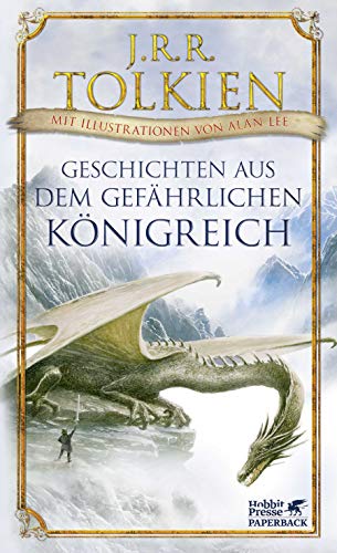 Tolkien, J. R. R. - Geschichten aus dem gefährlichen Königreich - Preis vom 10.10.2026 11:48:34 h