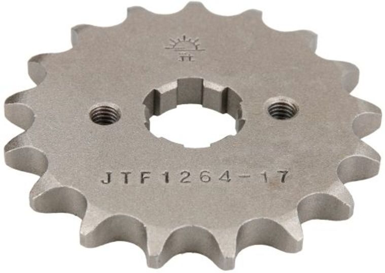 Ritzel JT JTF1264,17