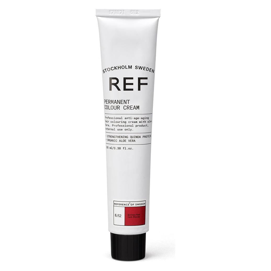 Ref. Permanent Colour Cream Haarfarbe 12.21 Special H/L Pearl Ash 100 ml (12.21 Special High Lift Pearl Ash) (16688783)