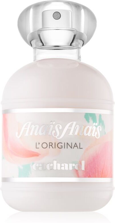 Cacharel Anaïs Anaïs L'Original Eau de Toilette für Damen 50 ml