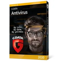 G DATA Antivirus 2020 3 Lizenz(en) Elektronischer Software-Download (ESD) Mehrsprachig 1 Jahr(e)