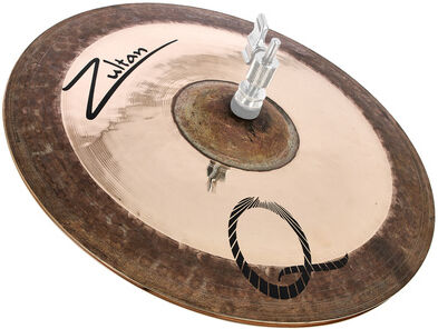 Zultan "14" Q Hi-Hat"