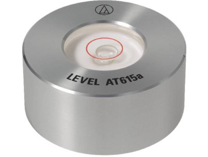 Audio Technica - Acc. Niveau À Bulle At615a