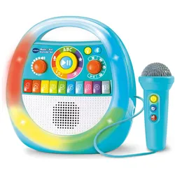 VTech Set Karaoke MusicKid