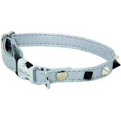Martin Sellier Pearl (Hund, Allgemein, Spazieren), Halsband + Leine