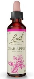 Faes Farma Flores Bach Crab Apple 20 ml