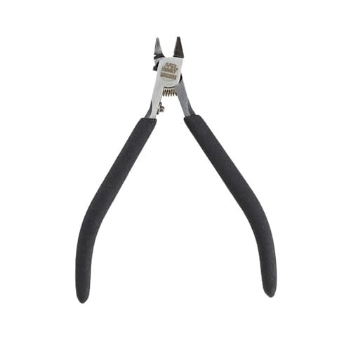 Mr. Hobby MR Nipper MT106 enkelzijdig modelbouw tang