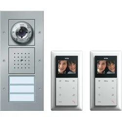 Gira Zweifam.haus-Paket 049546