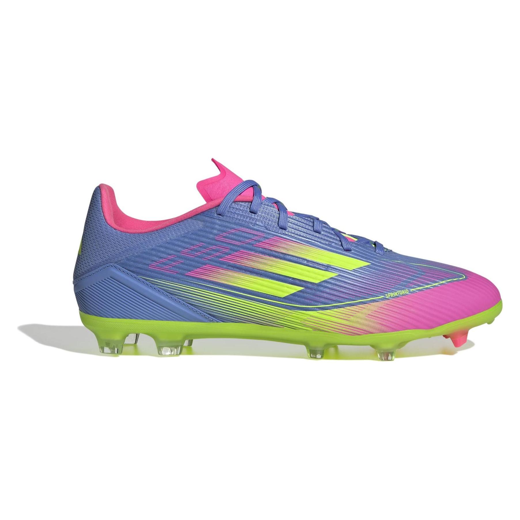 Adidas F50 League Fussballschuhe (46) (IE1290)