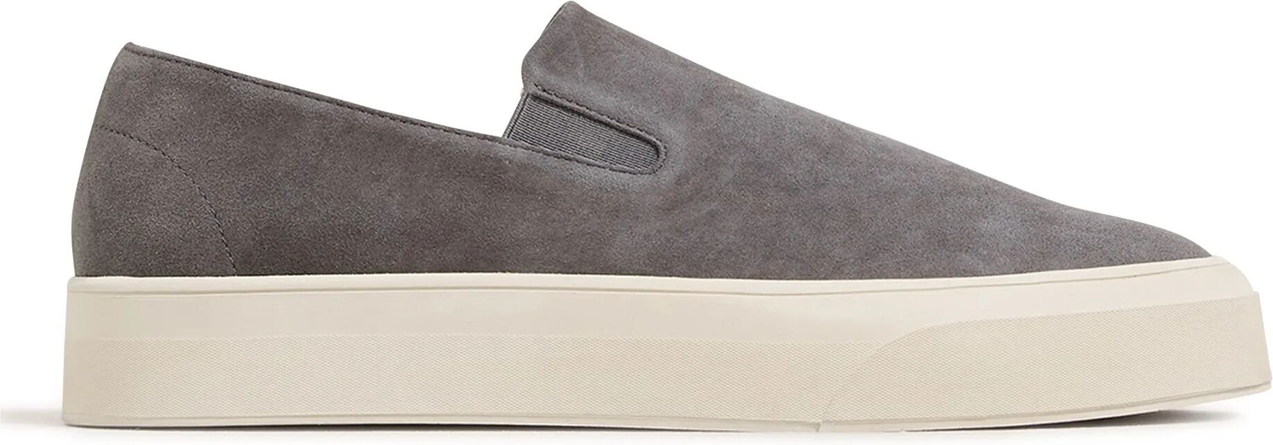 A. Emery Baskets August Gris 38