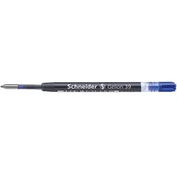 Schneider Gelmine Gelion 39 103903 M 0,4mm Edelstahlspitze blau