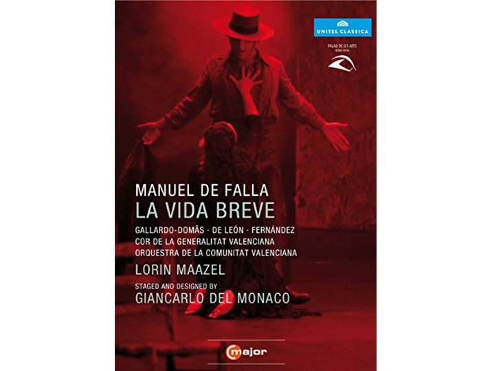 La Vida Breve