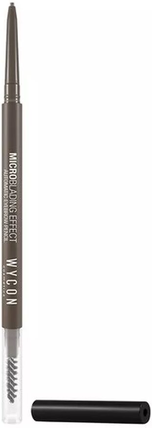 WYCON - Microblading Effect,  Brown