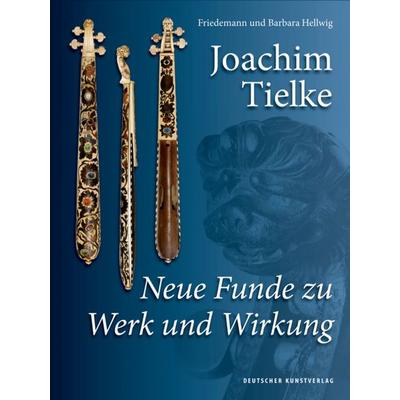 Joachim Tielke -
