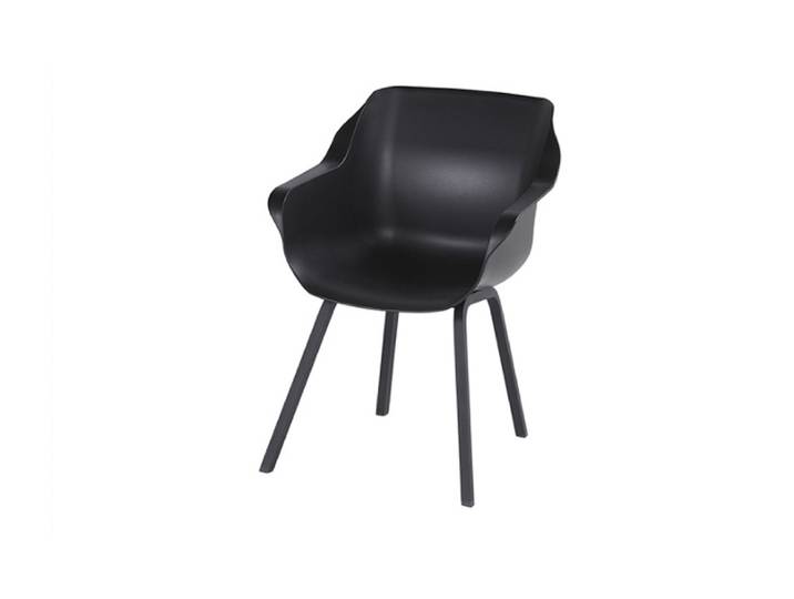 4er Set Hartman Sophie Element Diningsessel