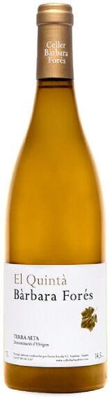 Bàrbara Forés El Quintà 2024 - 75cl