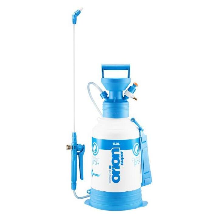 Kwazar Super Air Cleaning Pro+ Sprühgerät 6L (6 l) (56767073)