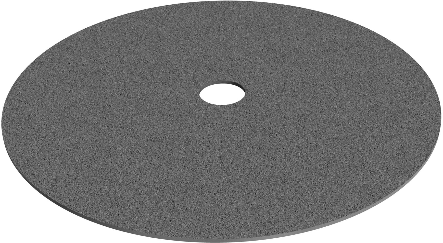 SL Rack Bitumendach-Verbinder Zube Bitu-Pad 23201-03)