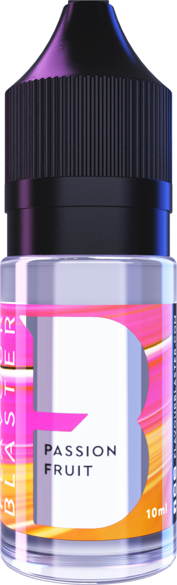 Flavour Blaster Cocktail Aromatic Passion Fruit (10ml)