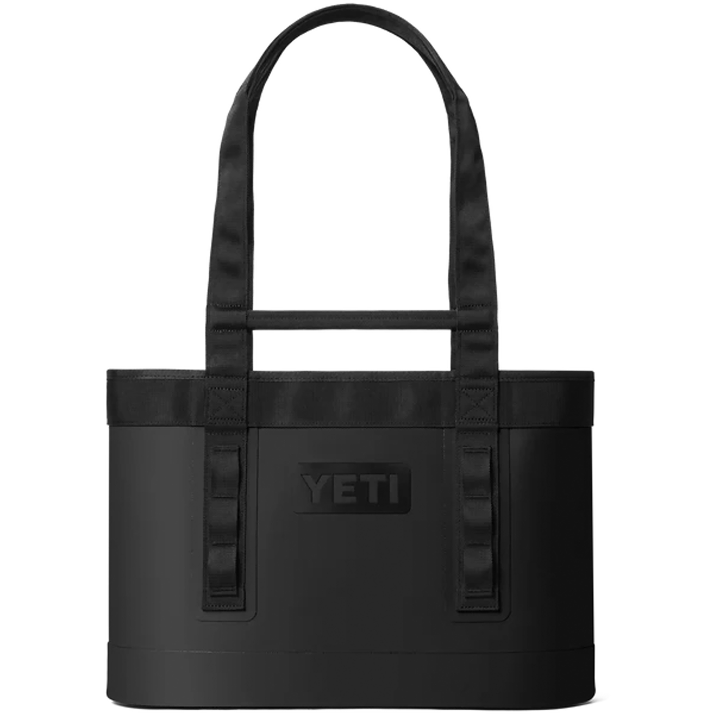 Yeti Camino Zip Carryall 18L Umhängetaschen schwarz Größe 18L Lifestyle Widerstandsfähig