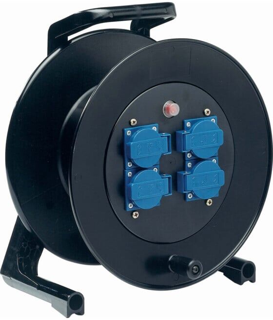Schill Enrouleur de câble GT 310.MD4.25KS315 (27042422000)