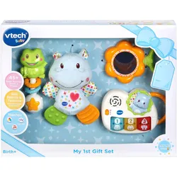 Komelon VTECH Playset My first toys, blue