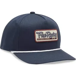 FOX Equipped Snapback Kappe