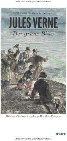 Jules Verne - Der grüne Blitz - Preis vom 11.10.2026 03:10:56 h