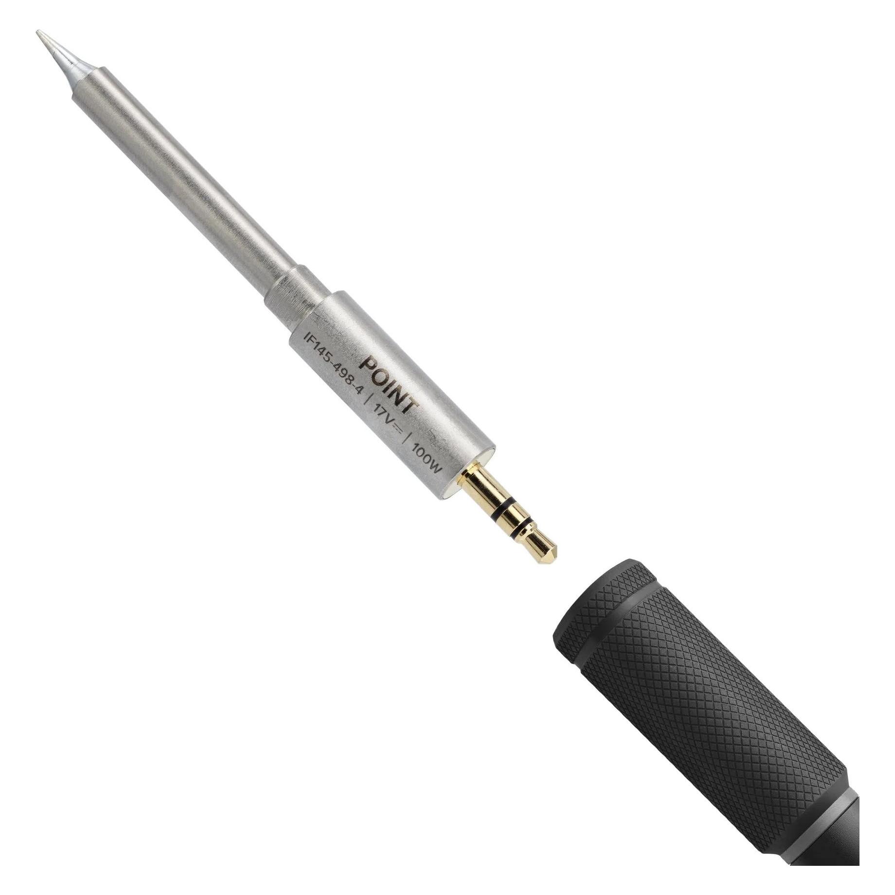 iFixit Power Series Soldering Iron Tip - fein, Zubehörtyp (Lötspitze) (IF145-498-4)