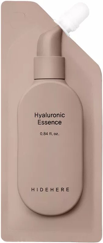 HIDEHERE - Hyaluron Essenz, 25 ml