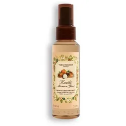 Yves Rocher - Bodyspray Sheabutter und Geeiste Maronen