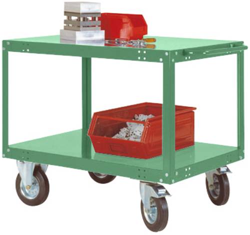 Manuflex TRANSOMOBIL TP1082.6011 Tischwagen