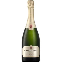 Methode Cap Classique Brut Graham Beck Wines
