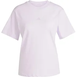 Frauen Adidas AG Adidas Damen W SL SJ T - Mehrfarbig - S