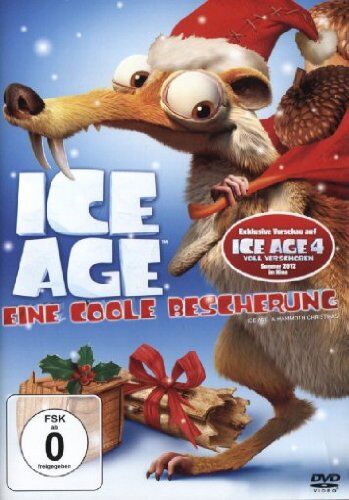 Karen Disher - Ice Age - Eine coole Bescherung (Spielzeit 25 Minuten) - Preis vom 28.09.2026 21:19:57 h