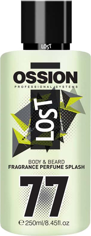 Morfose Ossion Lost No. 77 250 ml MF-1993