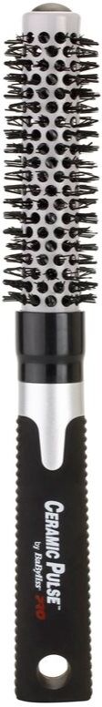 BaByliss PRO Brush Collection Ceramic Pulse brosse en céramique pour cheveux BABCB1E Ø 22 mm 1 pcs