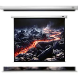 celexon Leinwand Motor Economy 160 x 120 cm