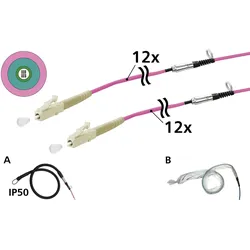 Metz Connect Universalkabel 152U127JJ5100G