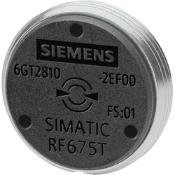 Siemens, Zutrittskontrolle, Transponder RF675T ETSI