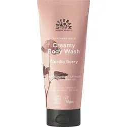 Urtekram Nordic Berry Creamy Body Wash 200ml