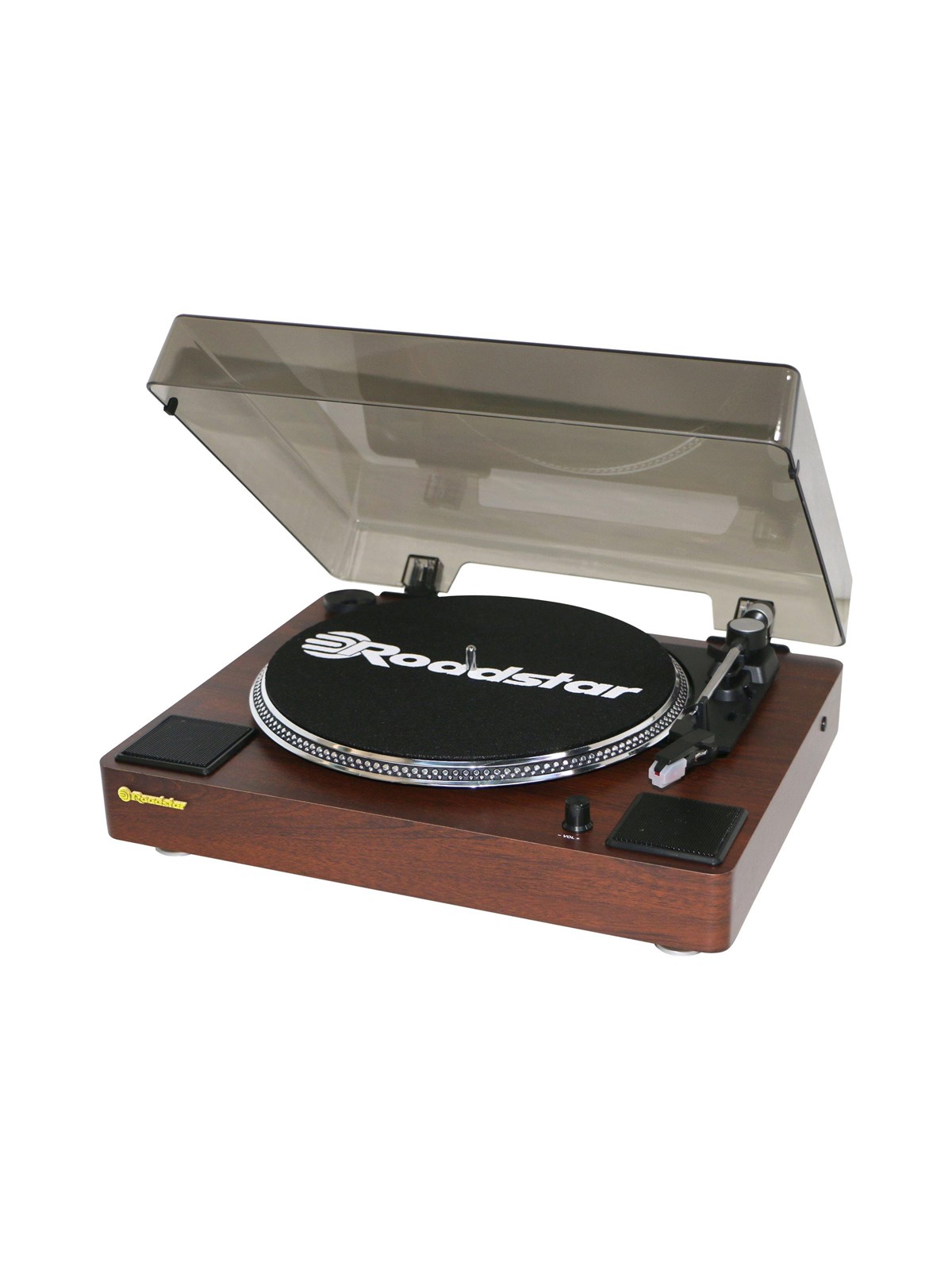 Roadstar TT-260SPK - turntable - Plattenspieler