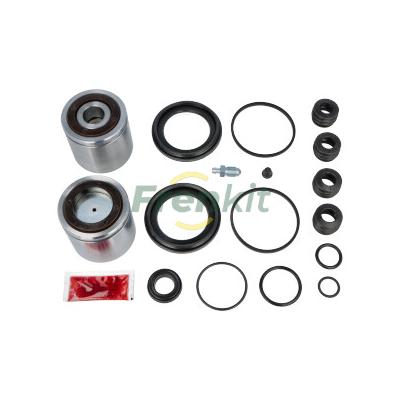 FRENKIT Reparatursatz, Bremssattel Hinterachse 268905