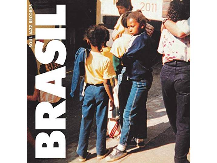 Various - Brasil