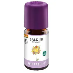 Baldini Feelfreude Bio Demeter 5 ML