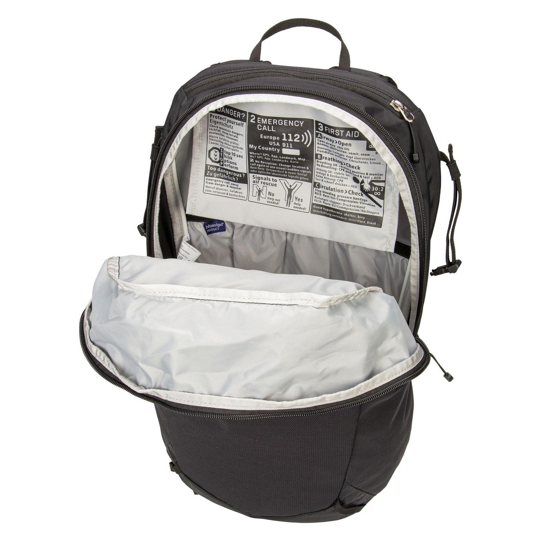 Deuter Speed Lite 21 (21 l) (3410225DE-7000)