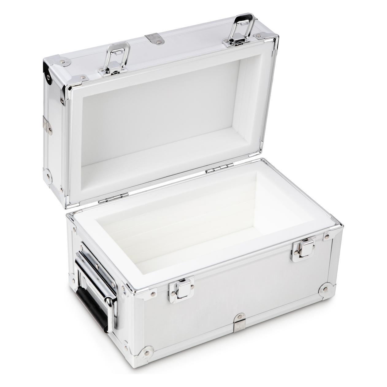 Kern Aluminiumgeschütztes Etui 346-080-600 (346-080-600)