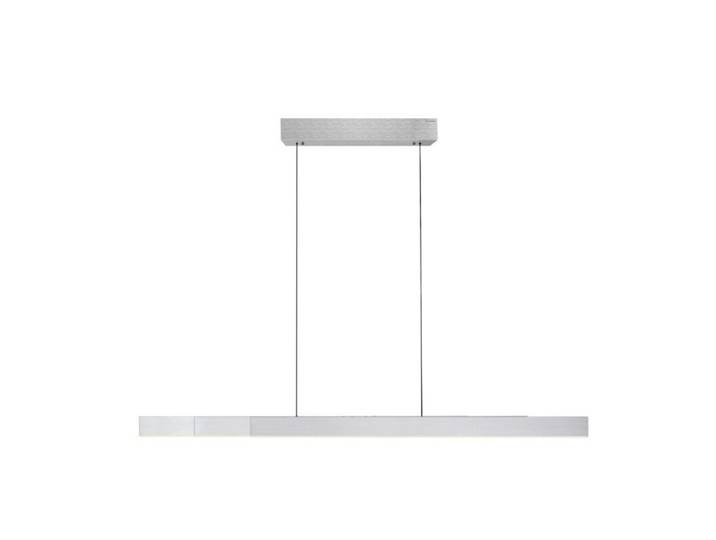 Paul Neuhaus Pendelleuchte Pure-Moto-Rise, modern, elektr. auszi
