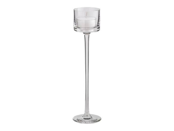 Kerzenhalter Elegante, Hergiswil, Glas