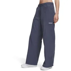 UNDER ARMOUR Performance Fleece Jogginghose Damen 044 - downpour gray/downpour gray M